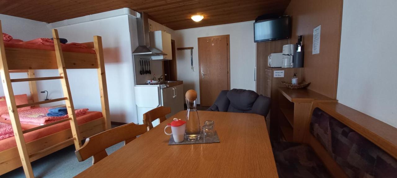 Appartement Studio Hochzillertal Mit Sauna & E-Ladestation à Ried im Zillertal Extérieur photo