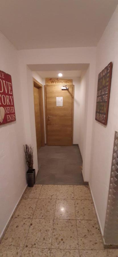 Appartement Studio Hochzillertal Mit Sauna & E-Ladestation à Ried im Zillertal Extérieur photo